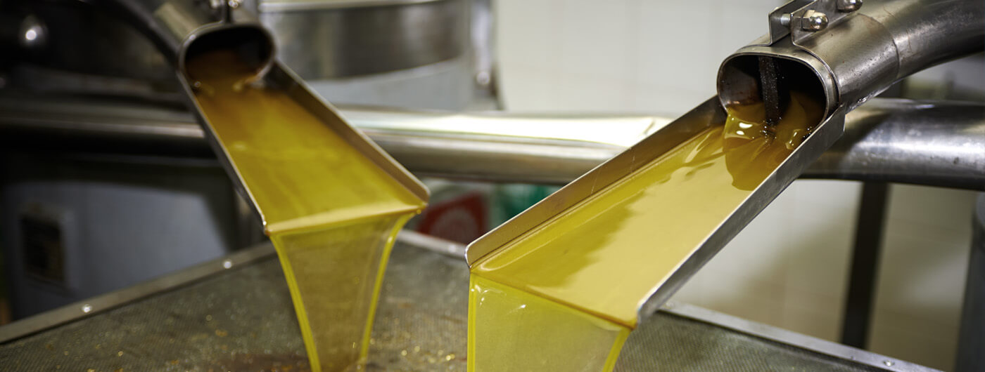 Homepage Catania Oils