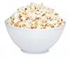 U-TOP Popcorn Topping Oil