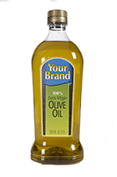 Melina International Trading Pomace Olive Oil – 1 Gallon