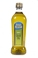 Extra Virgin Olive Oil, Bulk & Organic