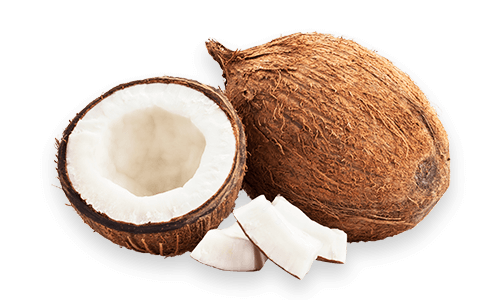 Coconut Oil, Organic, Extra Virgin