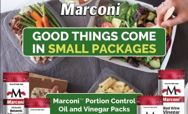 Portion Control Packets