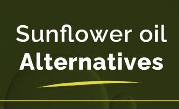Sunflower Oil Alternatives