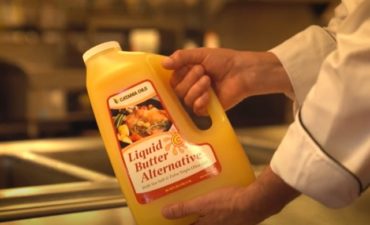 The Benefits of Liquid Butter Alternative